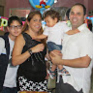 Meet your Posher, Pedro j